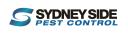 Sydney Side Pest Control logo